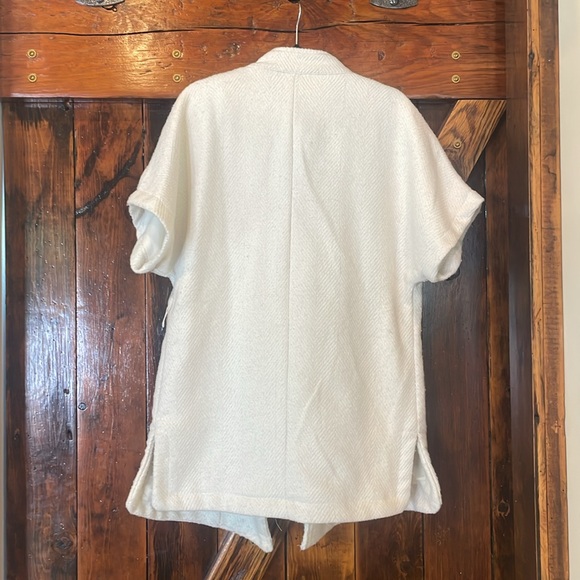 Sanctuary Jacket with belt new with tags - Picture 6 of 9